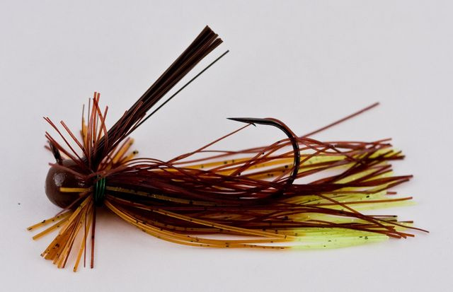 Pro Finesse Spring Craw
